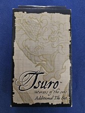 Tsuro of the Seas: Veterans of