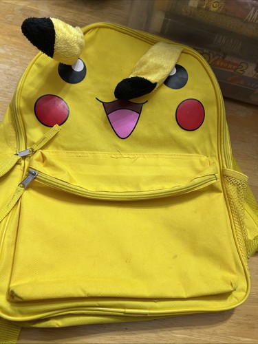 Pokemon pikachu children - pokemon, children’s