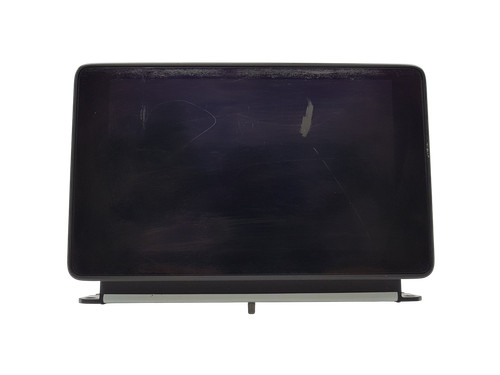 Display navigatore mmi audi - display,
