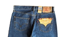 Jeans Levi's Levis 501