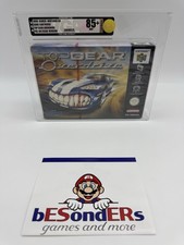 Top Gear Overdrive - VGA 85+