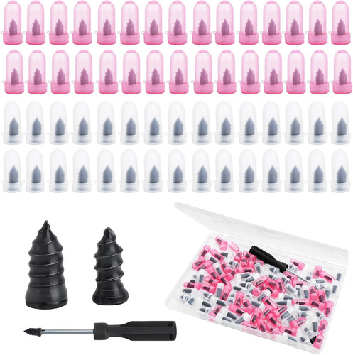 Kit riparazione pneumatici - kit,