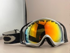 Occhiali da sci neve Oakley