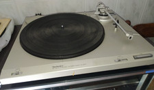 Giradischi Technics SL  B210: rottame