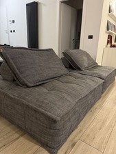 Divano Componibile Elementary