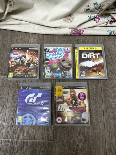Pacchetto giochi playstation - pacchetto,