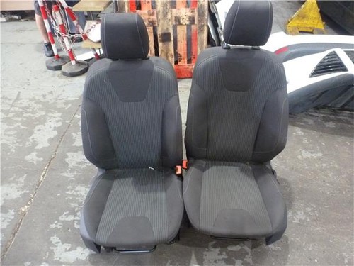 Set sedili ford focus berlina - sedili,