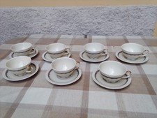 Servizio caffè Zeh Scherzer