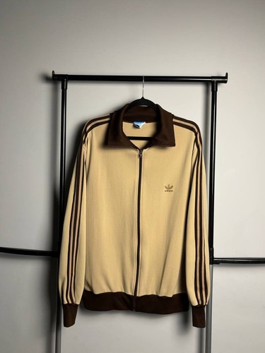 Rara giacca pista adidas - giacca,
