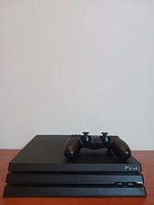 Sony playstation pro - 4,