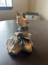 Rara superba scultura Jenny