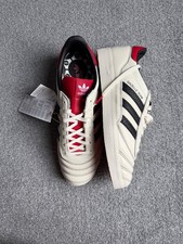 Adidas Gazelle Team Off White