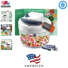 Tritatutto Manuale - 5 Tazze