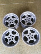 cerchi a canale rovesciato 9jx16