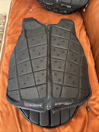 Racesafe provent corpo - corpo, lungo