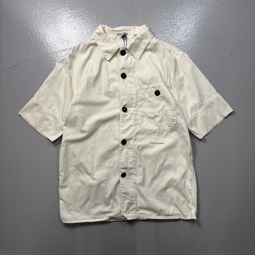 Camicia stone island vintage - camicia,