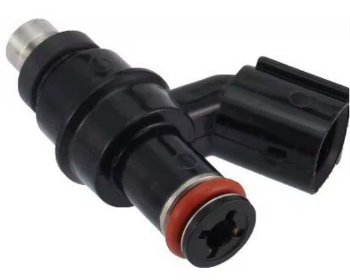 Iniettore carburante nuovo