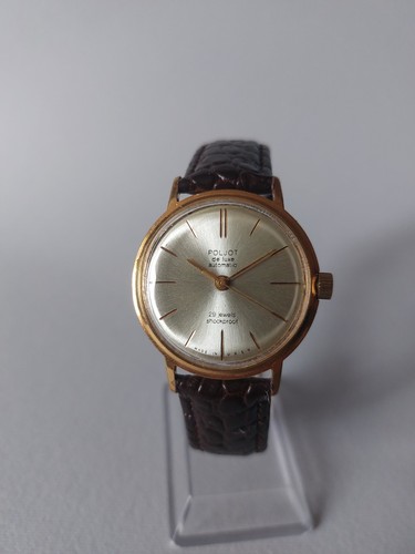 Poljot luxe auto - ,