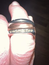 ANELLI BREIL TETRA TRE misura