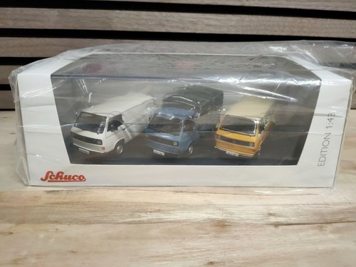 Schuco 450368600 volkswagen - schuco,