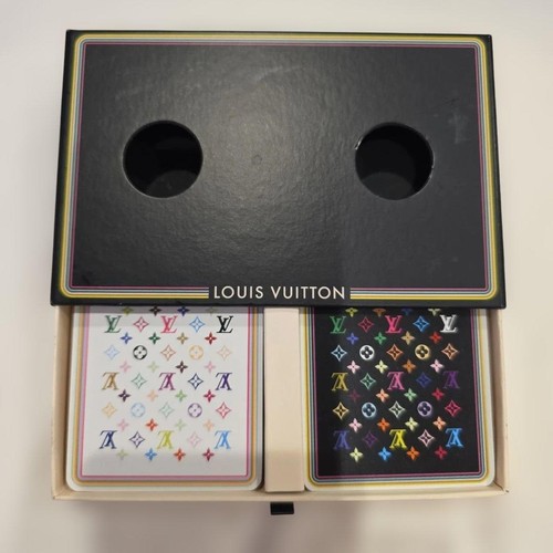 Carte gioco louis - carte, da