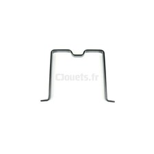 Support de batterie gaucho