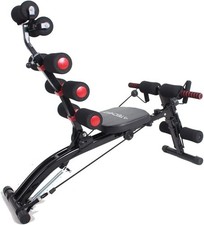 TechFit AB2000 Total Crunch