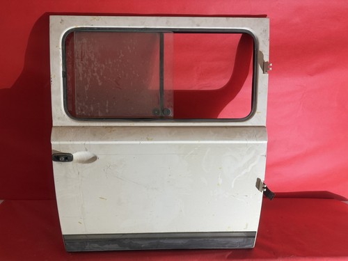 Porta laterale destra - porta, fiat