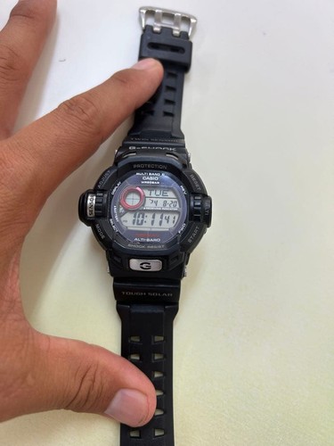 Raro ottimo shock - raro, g-shock