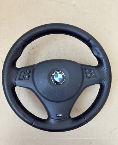 Volante bmw sport - bmw,