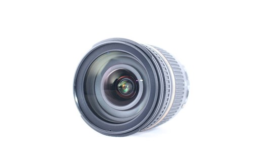 Obiettivo fotocamera tamron - obiettivo,