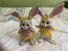 Vintage Pair of Roy Des Of Fla