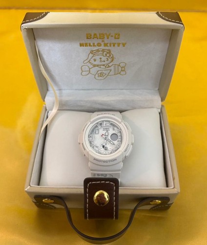 Shock baby limited - baby-g,