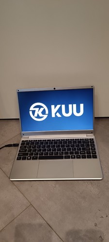 Kuu kbook pro - kuu,