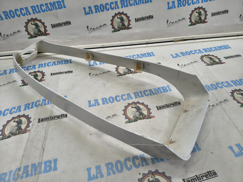 Parte inferiore gonnellino - parte,