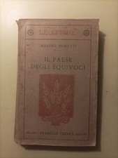 Il paese degli equivoci Marino