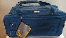 borsone Roncato Ciak Con Ruote