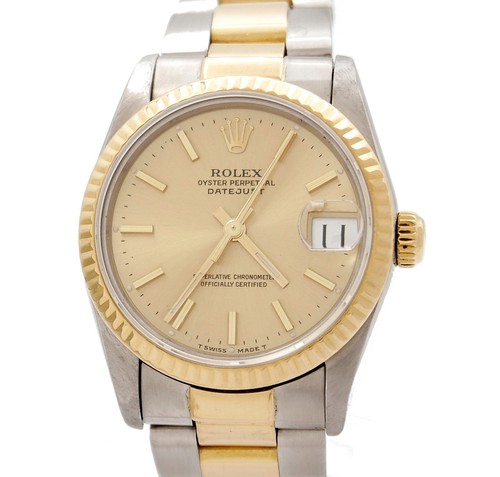 Rolex date just ref - rolex,