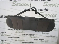 SEDUTA SEDILI POSTERIORI SEAT LEON 1.6 G 75KW 5M 5P (2010) RICAMBIO USATO