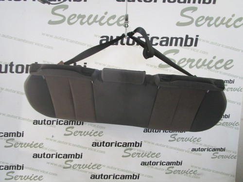Seduta sedili posteriori - sedili, seat