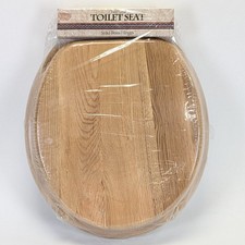 NUOVO! Sedile wc vintage