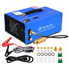 4500PSI 30MPA PCP Compressore