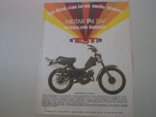 advertising Pubblicità 1978