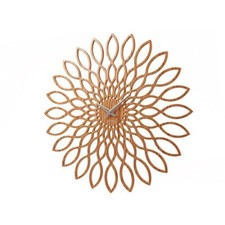 Karlsson sunflower orologio - karlsson, da