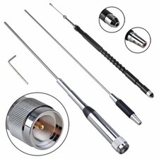 HH9000 Antenna Mobile Quad