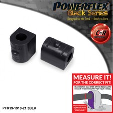 Boccole ARB posteriori