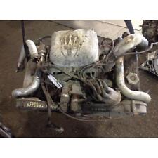 ⭐ MOTORE NON FUNZIONANTE PER MASERATI BITURBO (82-88) 2.0 18V V6 (132KW) 1982
