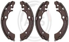 Originale A.B.S. Kit ganasce