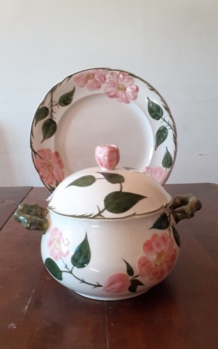 Zuppiera piatto villeroy - piatto, &