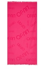 LIU-JO TELO MARE MONOGRAM